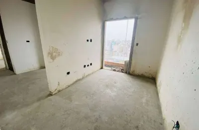 Apto de 01 dorm, 37 m² de área útil, no coração da cidade.bairro:boqueirão:.