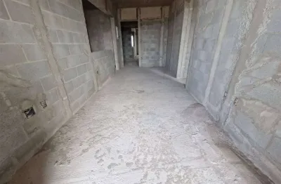 Apto de 2 dom c/ suíte, vista mar, 74,19 m² de área útil. bairro: imperador