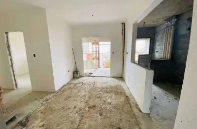 Apto de 2 dorms c/ 1 suíte, vista mar, 71,94 m² de área útil, . bairro: caiçara.