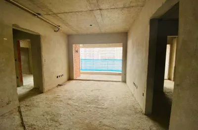 Apto 2 dorms c/ 2 suítes, 87,07 m² de área útil, vista livre, lazer completo.bairro: guilhermina