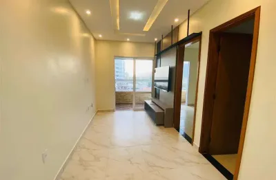 Apto 1 dorm, 43 m² de área útil, sacada gourmet, vista mar. bairro: flórida.