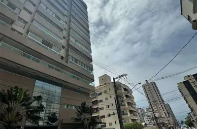 Apto de 3 dorm c/ 1 suíte, sacada, 2 vagas,101 m² de áre útil. bairro: tupi.