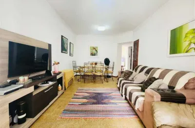 Apto de 2 dorm c/ suíte, vista  mar, 78m² de área útil, bairro: caiçara.