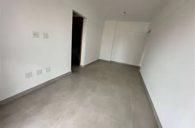 Apto de 2 dorm sendo 1 suíte, sacada gourmet, 70 m² de área útil, bairro: guilhermina.