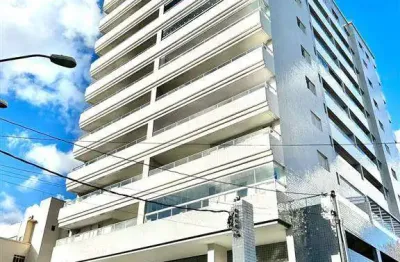 Apto de 2 dorm sendo 1 suíte, sacada gourmet, 70 m² de área útil, bairro: guilhermina.