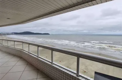 Apto de 3 dorm c/ 3 SUÍTES, SACADA GOURMET, 173,13 m² de área útil. Bairro: AVIAÇÃO.