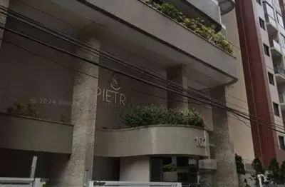 Apto de 3 dorm c/ suítes, 2 vagas, 136 m² de área útil. bairro: forte.