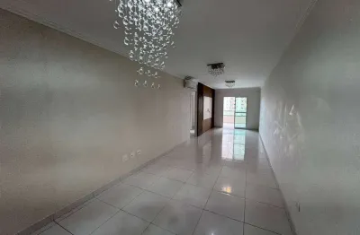 Apto 3 dorm sendo 2 suítes, 2 vagas, 122 m² de área útil. bairro: boqueirão.