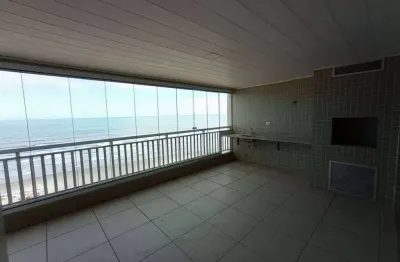 Apto de 4 dorm c/ 4 suítes, 2 vagas, sacada gourmet, 163 m² de área útil. bairro: aviação.