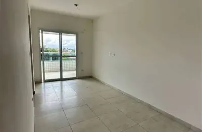 Apto de 2 Dorm, sendo 1 suíte, SACADA, 65, 45 m² de área útil, bairro: OCIAN.