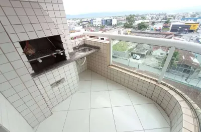 Apto 1 dorm,  sacada gourmet,  49 m² de área útil. bairro: aviação.