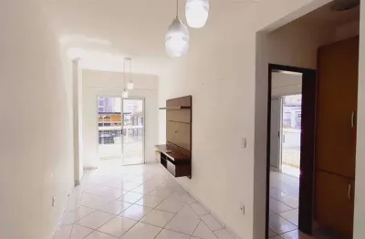 Apto de 1 dorm c/1 suíte, sacada gourmet, 61,16 m² de área útil. bairro: guilhermina.