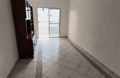 Apto de 1 dorm, c/ sacada, 54,11 m² de área útil. bairro: tupi.