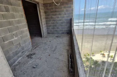 Apto de 2 dorm c/ 2 suítes, vista mar, 83,44 m² de área útil. bairro: florida.