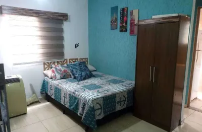 Kitnet / Stúdio à venda na Tupi, Praia Grande 