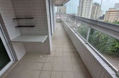 Apto de 2 Dorm c/ SUÍTE, SACADA GOURMET, 97,95 m² de área útil. BAIRRO: AVIAÇÃO.