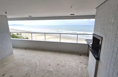 Apto de 2 dorm c/ 2 suítes, frente mar, 108 m² de área útil. bairro: maracanã.