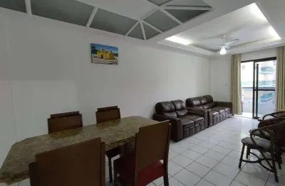 Apto de 2 dorm c/ 1 suite, c/ sacada, 94 m² de área útil. bairro: guilhermina.