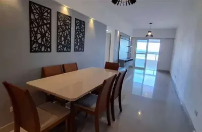 Apto de 3 dorm c/ 1 suíte, prédio frente mar, 2 vagas, 93,17m² de área útil. bairro: florida.