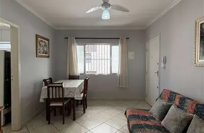 Apto de 1 dorm, mobiliado, 49 m² de área útil. bairro: guilhermina.