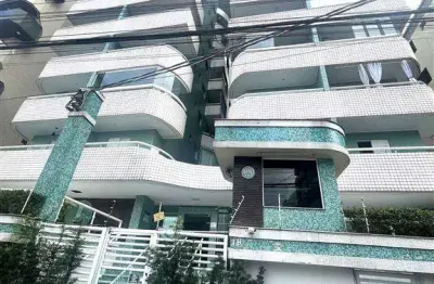 Apto de 1 dorm c/ vista mar, 32 m² de área útil. bairro: boqueirão.