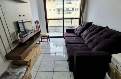 Apto de 2 dorm sendo 1 suíte, c/ sacada, 80 m² de área útil, bairro: guilhermina.