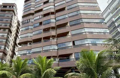 Apto de 1 dorm c/ suíte, prédio frente mar, 53 m² de área útil. bairro: caiçara.