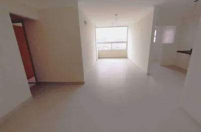 Apto de 2 dorm c/1 suíte, sacada integrada c/ a sala, 2 vagas, 71,28 m² de área útil. bairro: guilhermina.