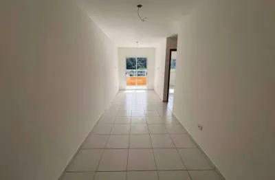 Apto de 2 dorm c/ 1 suíte, sacada, lazer de clube,  60,44 m² de área útil. bairro: boqueirão.