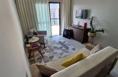 Apartamento com 1 quarto à venda na Cidade Ocian, Praia Grande 