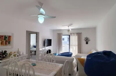 Apto de 2 dorm c/ 1 suíte,  sacada, 112 m² de área útil. bairro: canto do forte.