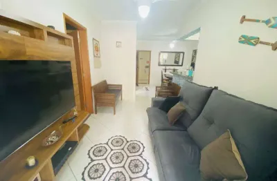 Apto 01 dorm c/ suíte, 61 m² de área útil, vista mar e sacada gourmet. bairro: aviação
