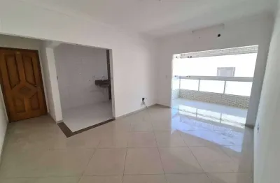 Apto de 3 dorm c/ 2 suítes, sacada gourmet, 2 vagas, 92,69 m² de área útil. bairro: canto do forte.