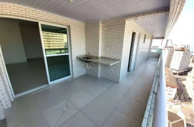 Apto de 3 dorm c/ 2suítes, 3 vagas demarcadas, 121,29 m² de área útil. bairro: boqueirão.