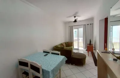 Apto de 1 dorm c/ sacada, 52,30 m² de área útil. bairro: guilhermina.