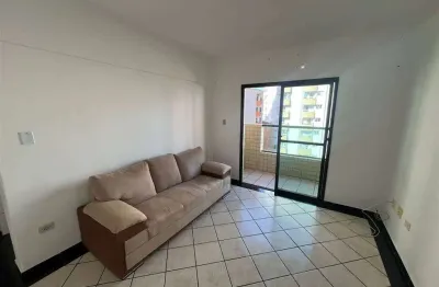 Apto de 1 dorm c/ sacada, 47 m² de área útil. bairro: guilhermina.