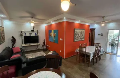 Apto de 2 dorm c/1 suíte, sacada,  103 m² de área útil. bairro: tupi.