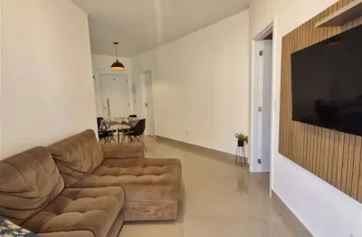 Apto de 1 dorm c/ suíte, 60 m² de área útil. bairro: guilhermina.