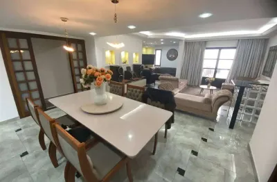 Apto de 3 dorm c/ 3 suítes, frente mar,  2 vagas, 169 m² de área útil, . bairro: tupi.