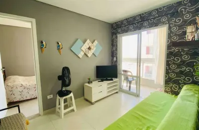 Apto de 1 dorm, 39 m² de área útil, sacada gourmet. bairro: boqueirão.
