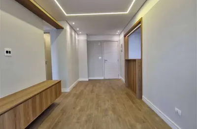 Apartamento com 1 quarto à venda na Tupi, Praia Grande 