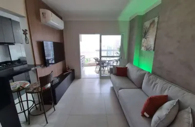 Apto de 3 dorm, sendo 3 suítes, vista mar, sacada, 2 vagas privativas, 109 m² de área útil. bairro: guilhermina.