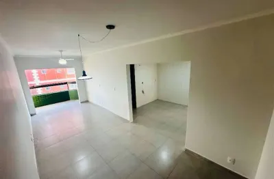 Apto de 02 dorms c/ suíte, 78 m² de área útil. bairro: vila tupi.