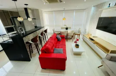 Apto duplex 3 dorms sendo 3 suítes,  c/  vista mar, 2 vagas, 143 m² de área útil. bairro: maracanã.