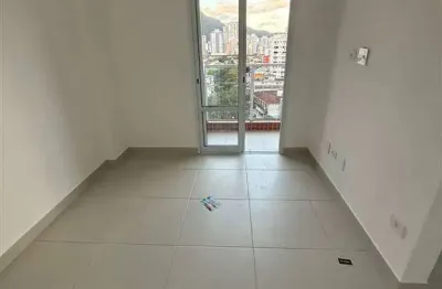 Apto de 1 dorm, c/ sacada, 37 m² de área útil. bairro: boqueirão.