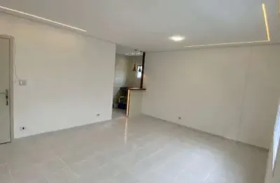 Apartamento com 1 quarto à venda no Boqueirão, Praia Grande 