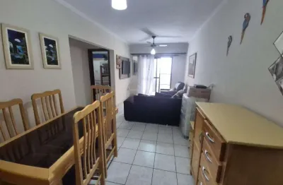 Apartamento com 1 quarto à venda em Aviação, Praia Grande 