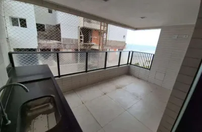 Apto de 1 dorm. c/sacada, 52,91 m² de área útil. bairro: maracanã.