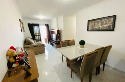 Apto de 3 dorms c/ 2 suítes, 107 m² de área útil sacada gourmet. bairro: ocian