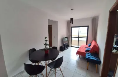 Apartamento com 1 quarto à venda na Tupi, Praia Grande 
